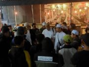 Promo Hero To Drink Berujung Kegaduhan, Ormas Islam Minta Aparat Segera Tutup dan Segel Cafe Asteri