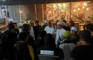 Promo Hero To Drink Berujung Kegaduhan, Ormas Islam Minta Aparat Segera Tutup dan Segel Cafe Asteri