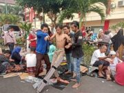 Gempa Guncang Cianjur, 46 Meninggal Dunia dan 700 Orang Terluka