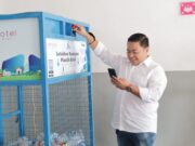 PHRI Gandeng Mountrash Bogor, Sosialisasikan Pengolahan Sampah Plastik Berbasis Digital