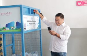 PHRI Gandeng Mountrash Bogor, Sosialisasikan Pengolahan Sampah Plastik Berbasis Digital