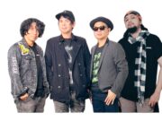 Vakum 2 Tahun, Group Band Zigaz Rilis Konsep Baru