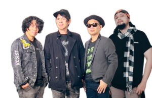 Vakum 2 Tahun, Group Band Zigaz Rilis Konsep Baru