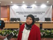 Diah Pitaloka Dorong Pengembangan Ekosistem Halal di Indonesia