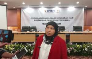 Diah Pitaloka Dorong Pengembangan Ekosistem Halal di Indonesia