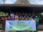 Tingkatkan Pengetahuan Petani Glagaharjo, Vokasi IPB University Bersama Puslitkoka Berikan Bimtek