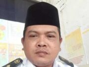 Kades Mulyajaya Pertanyakan Aktor Dibalik Pembangunan Rulahu yang Tabrak Perbup