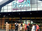 Belum Kantongi Izin, Satpol PP Kota Bogor Segel Mie Gacoan Bogor Barat