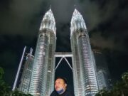 Banyak Dipinang Untuk Maju di 2024, Gus Aang Youtuber Kapalang Misteri, Fokus Ngurusin Santri Lintas Negara