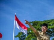 Dedie A Rachim Berharap Kehadiran Patung Pahlawan Kapten Muslihat Akan Jadi Monumen Pejuang Heroik Warga Kota Bogor