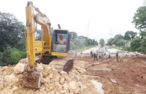 Walikota Bogor Minta Proyek R3 Dikebut dan Berkualitas