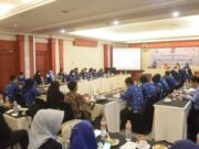 Bapenda Gelar Sosialisasi Tarif Retribusi dan Evaluasi Pencapaian PAD