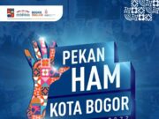 Pekan HAM Digelar di Kota Bogor, Ada Apa Saja?