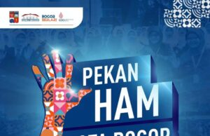 Pekan HAM Digelar di Kota Bogor, Ada Apa Saja?