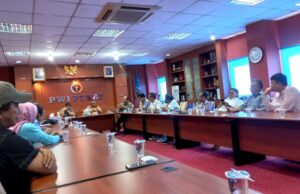 Medan Jadi Lokasi Peringatan HPN 2023, Bakal digelar Confederasition Asean Journalist