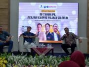 Branding Diri, IPB University Harus Mampu Gaet Kalangan Zilenial