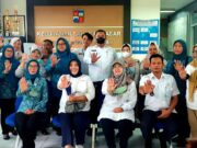 Genjot Raih Predikat Utama Kota Layak Anak, DP3A Kota Bogor Lakukan Verifikasi Penilaian Lapangan di 12 Kelurahan yang Lolos Secara Administrasi Siklabo
