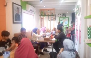 Grand Opening Resto Mamah Shakila, Tawarkan Menu Special Bakso Talas Gerabah