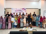 HSSN Piramida Peduli Cinta Anak Istimewa