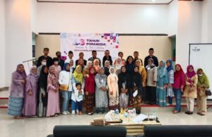 HSSN Piramida Peduli Cinta Anak Istimewa