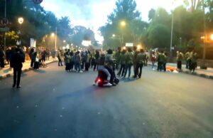 Mahasiswa Aksi Depan Istana Bogor, Masyarakat Mengeluh