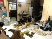 Lery’s Workshop 21 Tahun Berkiprah, Selalu Bikin Puas Pelanggannya