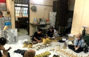 Lery’s Workshop 21 Tahun Berkiprah, Selalu Bikin Puas Pelanggannya