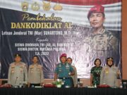 Diklat Integrasi, Upaya TNI-Polri Pererat Soliditas dan Redam Gesekan Antar Anggota