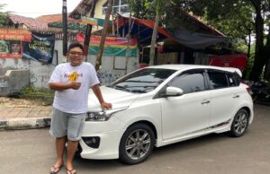 Anda Butuh Sewa Mobil ? Di Elko Rental Aja, Dijamin Pelayanannya Puas Deh