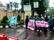BEM Se-Tanah Air Minta Tuntaskan Kasus Penimbunan BBM di Bogor