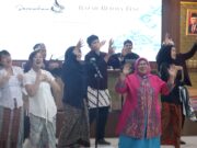 Sarasehan Budaya Sunda Jadi Penutup Dies Natalis Unpak ke-42