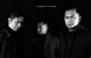 Dibawah Label Mixbox Studio, NOWBU Rilis Single Lagu “Rumah Itu Kamu”