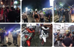 Dualisme Pimpinan Ormas Picu Kesalahpahaman, Pihak Kepolisian Lakukan Mediasi