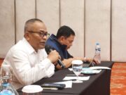Sanksi Keras Terhadap Umbaran Widodo, PWI Pusat Rekomendasi Tarik Kartu UKW ke Dewan Pers