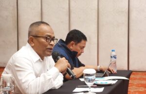 Sanksi Keras Terhadap Umbaran Widodo, PWI Pusat Rekomendasi Tarik Kartu UKW ke Dewan Pers