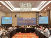 Peringatan HPN 2023 di Sumut, Atal S Depari : Menjadi Ajang untuk Persiapan PON 2024