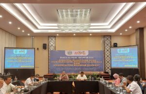 Peringatan HPN 2023 di Sumut, Atal S Depari : Menjadi Ajang untuk Persiapan PON 2024