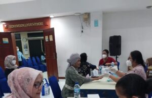 Pentingnya Sadari dan Sadanis untuk Deteksi Kanker Payudara