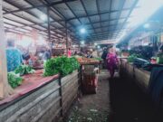 Libur Nataru : Tradisi Harga Pokok Naik, Daya Beli Melemah