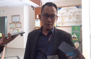 Terkait Sengketa Tanah Wakaf di Katulampa, Pengadilan Agama Bogor Mengatakan Belum Ada Penjadwalan Eksekusi