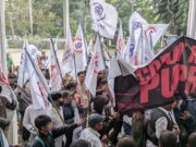 Pengusaha Desak Walikota Bogor Copot Kadis PUPR, 7 Tahun Menjabat, Ada Apa?