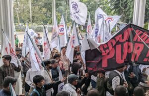 Pengusaha Desak Walikota Bogor Copot Kadis PUPR, 7 Tahun Menjabat, Ada Apa?