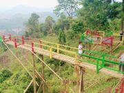 Destinasi Wisata Seureuh Hejo, Suguhkan Pesona Alam Nan Indah