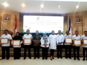 DP3A Kota Bogor Berikan Penghargaan untuk 9 Kelurahan Layak Anak