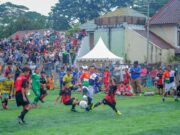 Taman Manunggal Diresmikan, Ini Dia Fasilitas yang Bisa Digunakan Warga Bogor