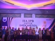18 Alumni IPB Terima Penghargaan HA IPB Awards 2022