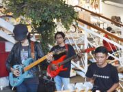 Galang Amal untuk Bencana Cianjur, Musisi VRI Gelar Rock & Kindness Charity 2022