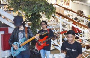 Galang Amal untuk Bencana Cianjur, Musisi VRI Gelar Rock & Kindness Charity 2022