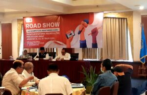 Cetak Jurnalis Berkompeten dan Handal, Ini yang Dilakukan PWI dan Diskominfo Jabar