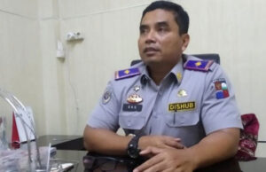 Kadishub Kota Bogor Minta PT Beam dan Pengguna Taat Asas dan Peraturan